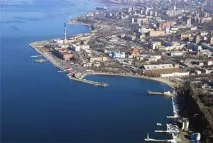 РЕГІОН-МЕДІА, Преса Владивостока регіон-медіа