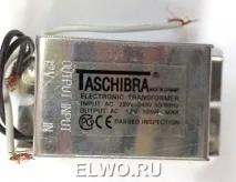 РЕМОНТ ІМПУЛЬСНОГО ЗНИЖУВАЛЬНОГО ТРАНСФОРМАТОРУ імпульсного