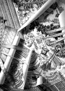 Різноманітність стилів та ефектів у декупажі – Ярмарок Майстрів стилів