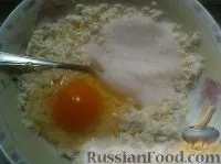 Рецепт Гомбовці з сиру (Закарпаття) гомбовці
