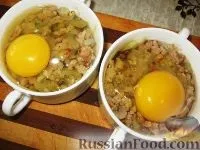 Рецепт Чимбур з м’ясом рецепт