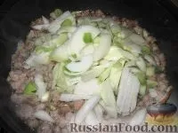 Рецепт Чимбур з м’ясом чимбур
