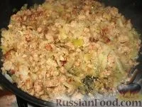 Рецепт Чимбур з м’ясом чимбур