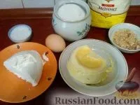 Рецепт Гомбовці з сиру (Закарпаття) закарпаття
