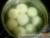 Рецепт Гомбовці з сиру (Закарпаття) закарпаття
