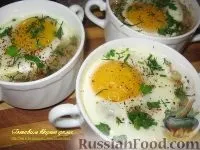 Рецепт Чимбур з м’ясом гілочки