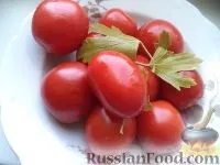 помідори