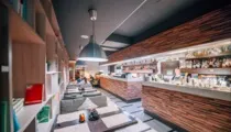 Ресторан ZaLive zalive