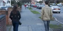 Ревнощі, як з нею боротися йому