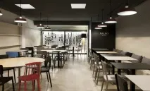 Репортаж із студії Made Architects, ексклюзивне інтерв’ю, The Architect студії
