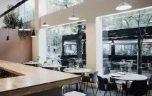 Репортаж із студії Made Architects, ексклюзивне інтерв’ю, The Architect made