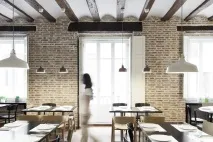 Репортаж із студії Made Architects, ексклюзивне інтерв’ю, The Architect репортаж