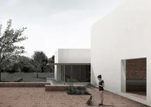 Репортаж із студії Made Architects, ексклюзивне інтерв’ю, The Architect студії