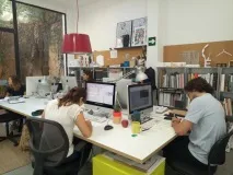 Репортаж із студії Made Architects, ексклюзивне інтерв’ю, The Architect made