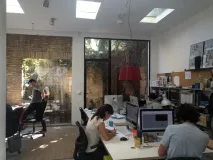 Репортаж із студії Made Architects, ексклюзивне інтерв’ю, The Architect студії