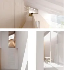 Репортаж із студії Made Architects, ексклюзивне інтерв’ю, The Architect репортаж