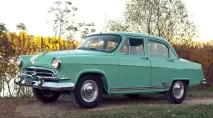 Saab 96 (Сааб 96) років
