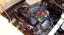 Saab 96 (Сааб 96) років
