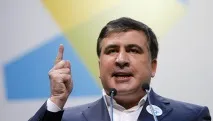 Саакашвілі заявив, що добиватиметься повернення в Україну повернення