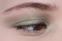 Румяна Nars Gaiety відгук і макіяж, Elia Chaba gaiety