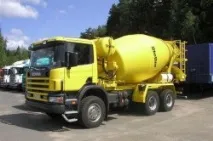 Посібник з укладання бетону укладання