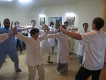 Руки, які бачать бачать