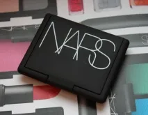 Румяна Nars Gaiety відгук і макіяж, Elia Chaba румяна