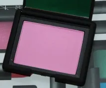 Румяна Nars Gaiety відгук і макіяж, Elia Chaba nars