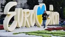 євробачення