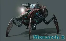 monarch