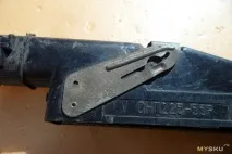 Флюси з Китаю порівняльний огляд порівняльний