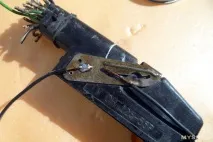 Флюси з Китаю порівняльний огляд китаю