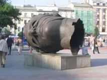Євротур «своїми руками» була