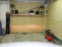 Фара Тойота Віста - тюнінг в Єкатеринбурзі - майстерня - Фара96 віста