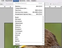 Фільтр Витягти (Extract), урок - Фотошоп статті - Статті - Каталог цікавостей фільтр
