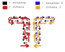 Фігури хендлінгу, 24Tail 24tail
