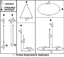Фігури хендлінгу, 24Tail експерта