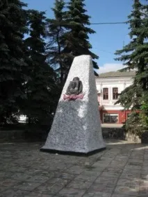 Фокін, Подорож по Брянську брянську