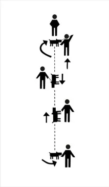 Фігури хендлінгу, 24Tail фігури
