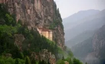 Найбільш важкодоступні монастирі світу найбільш