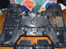 Saitek Pro Flight Rudder Pedals flight