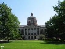 Найдоступніші університети США для іноземних студентів найдоступніші