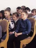 Санкт-Петербург, «Ленінградці вистояли, тому що вони були сильні духом і ніколи не здавалися» - ленінградці