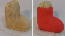 Чобіт Діда Мороза діда