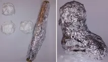 Чобіт Діда Мороза діда