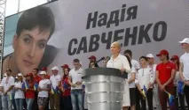 Сенсаційне визнання Юлії Тимошенко «Яка ж сволота прийшла до влади після Майдану…» сенсаційне