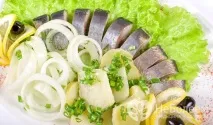 калорійність