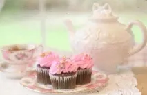 Секрети гарного чаювання гарного