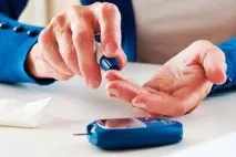 Цукровий діабет та інсульт, відповіді лікарів, консультація діабет