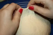 дріжджове